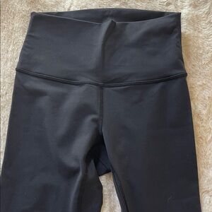 lululemon Wunder Under Pant EUC Reflexively